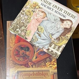 Kids Storybook Set - Multicolor